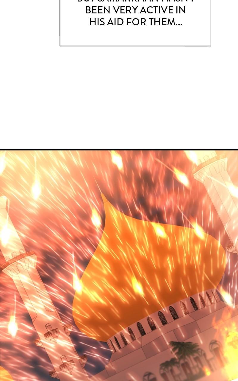 The Greatest Estate Developer Chapter 91