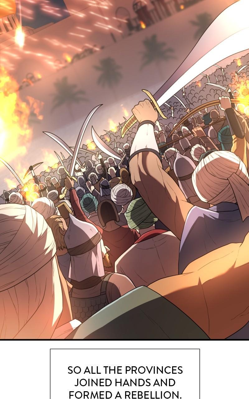 The Greatest Estate Developer Chapter 91