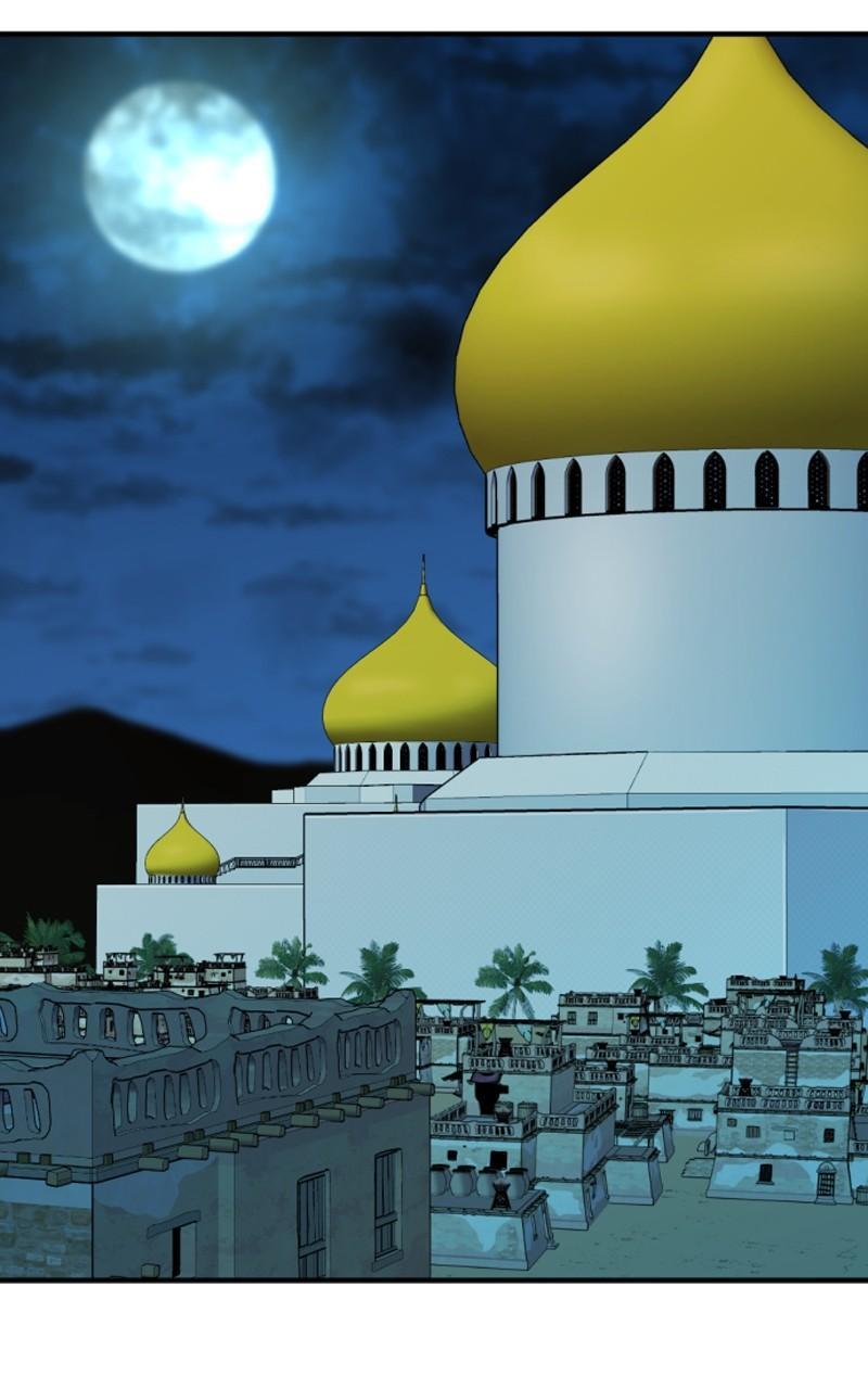 The Greatest Estate Developer Chapter 91