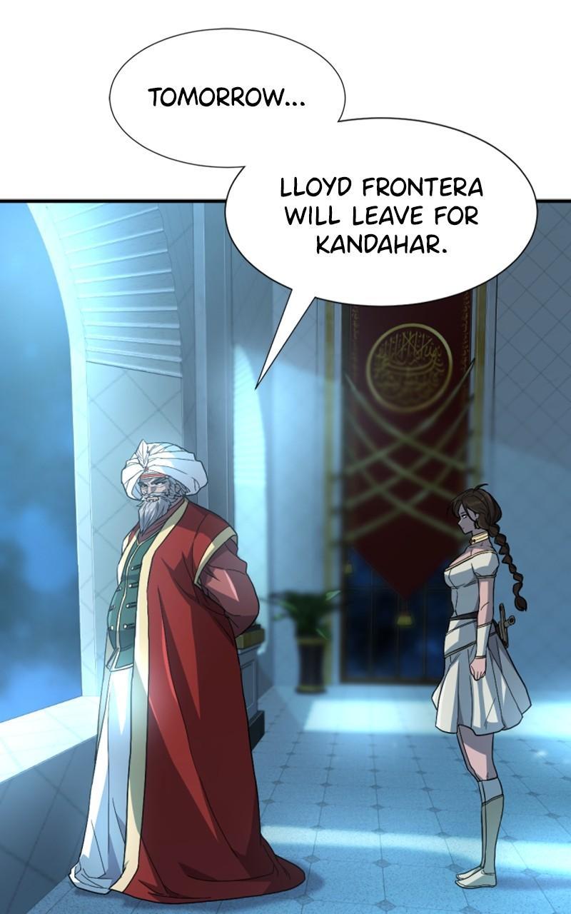 The Greatest Estate Developer Chapter 91