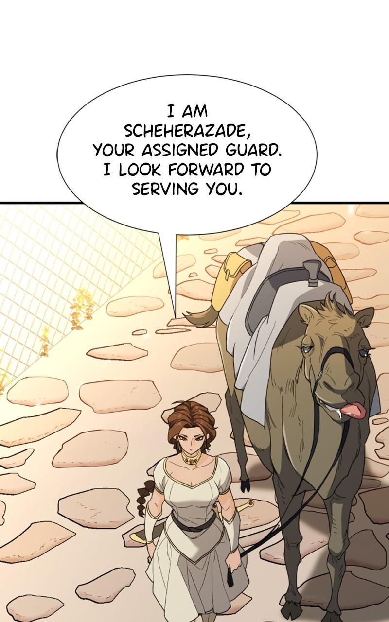 The Greatest Estate Developer Chapter 91