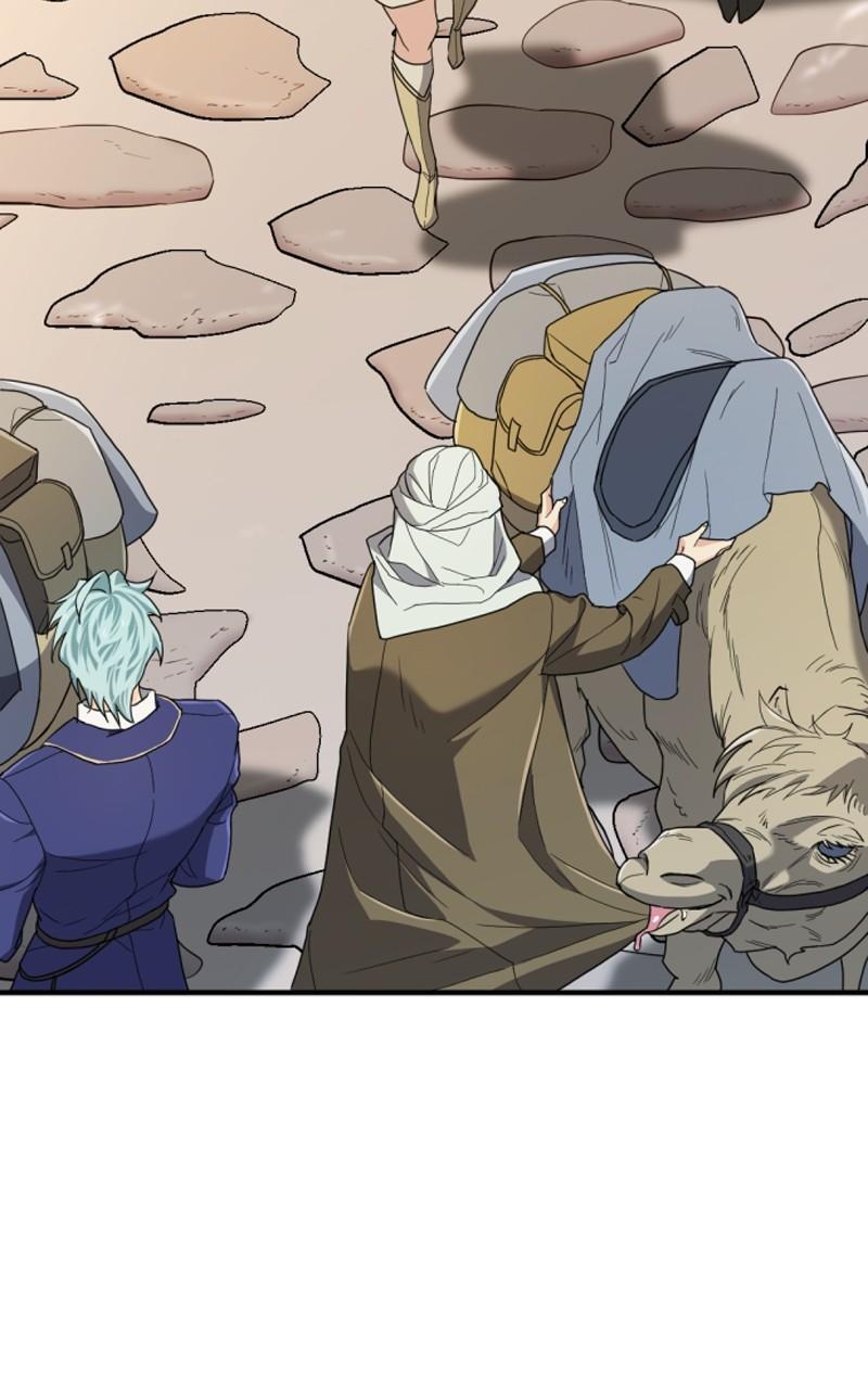 The Greatest Estate Developer Chapter 91