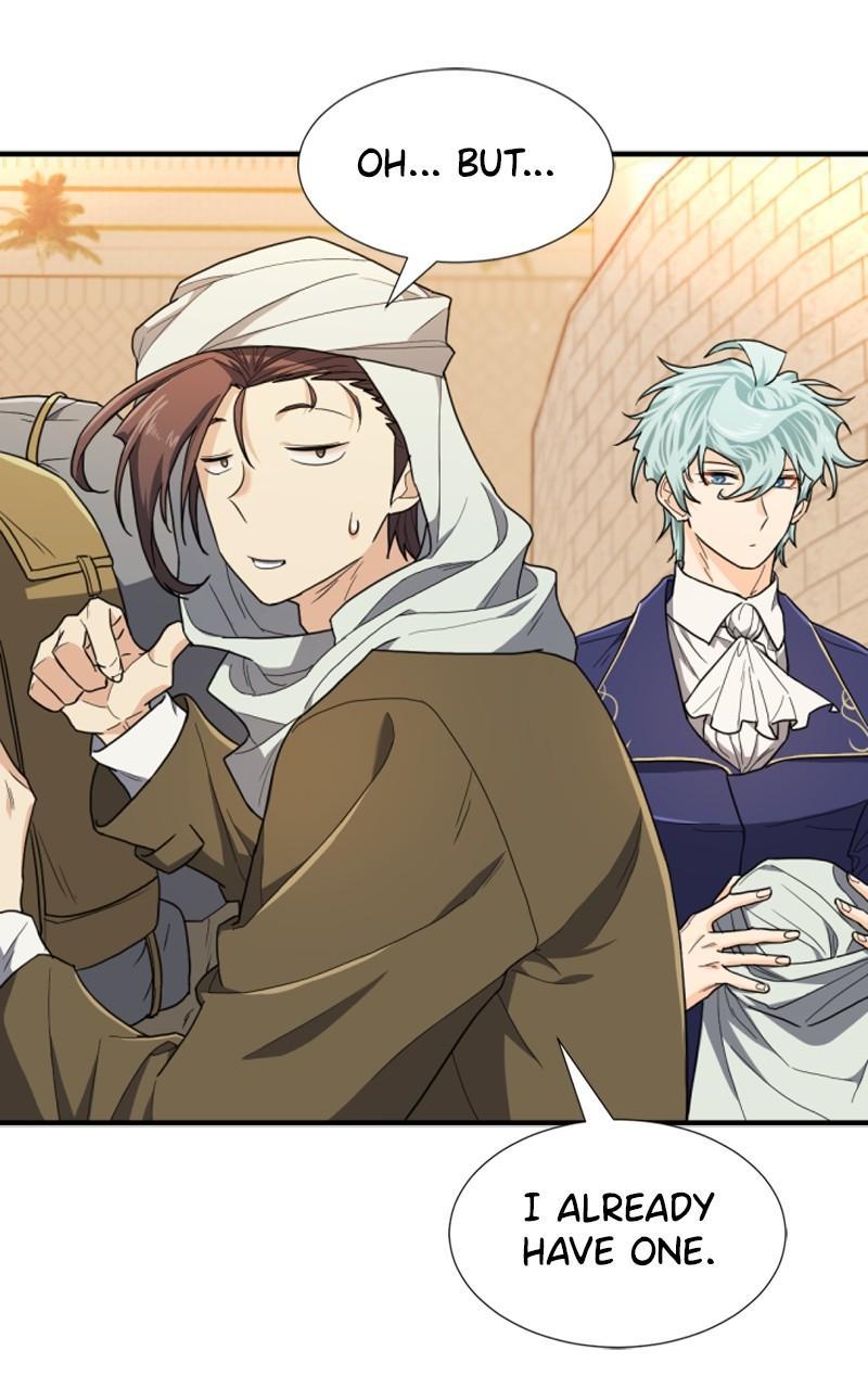 The Greatest Estate Developer Chapter 91