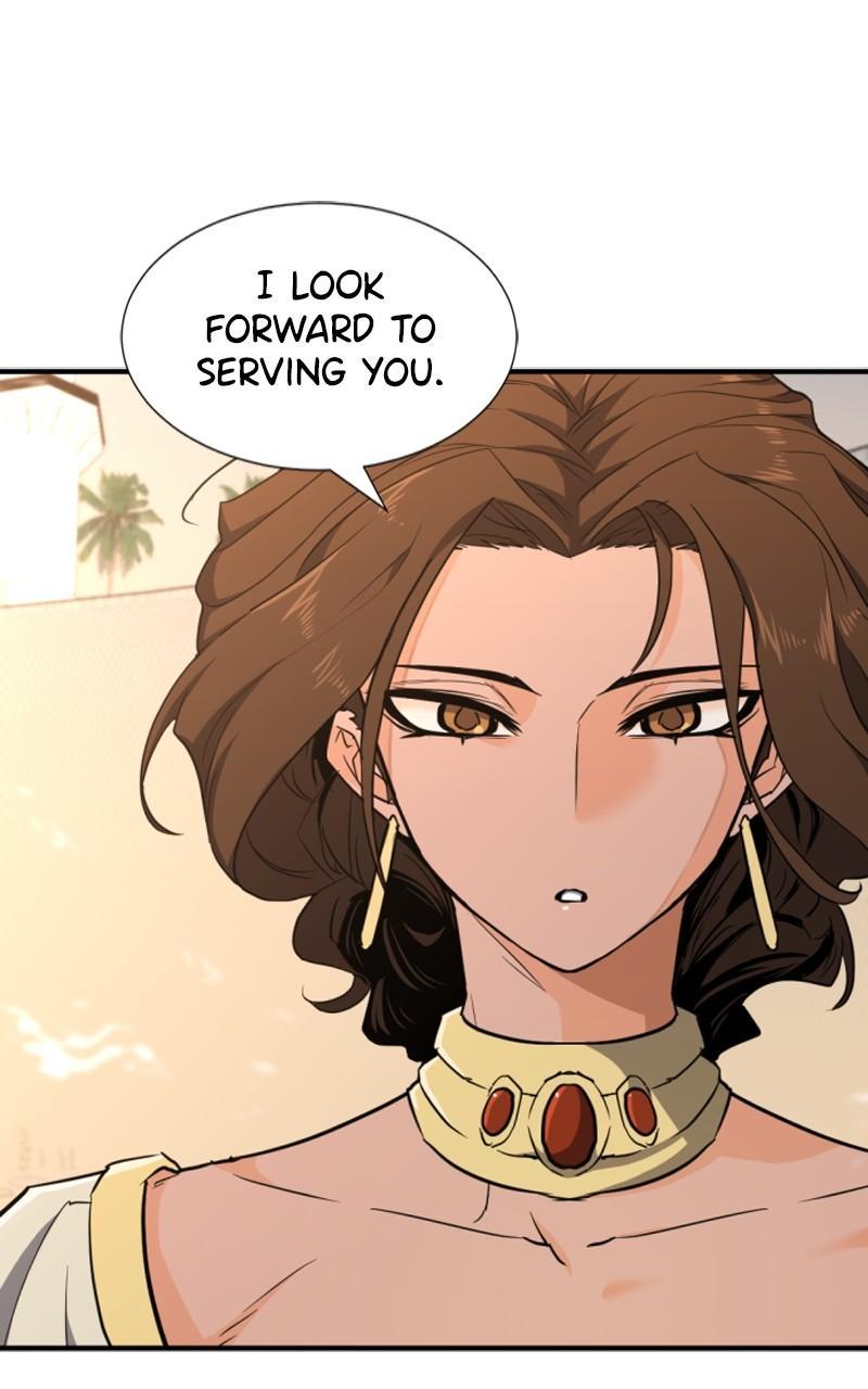 The Greatest Estate Developer Chapter 91