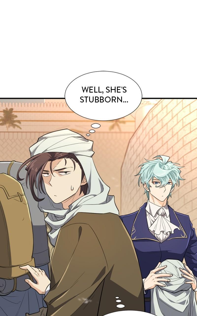 The Greatest Estate Developer Chapter 91