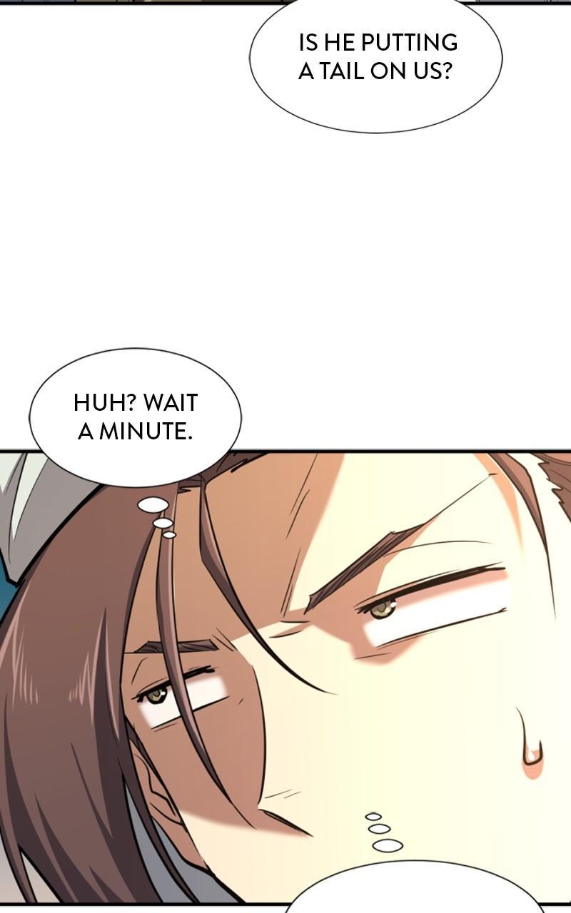 The Greatest Estate Developer Chapter 91