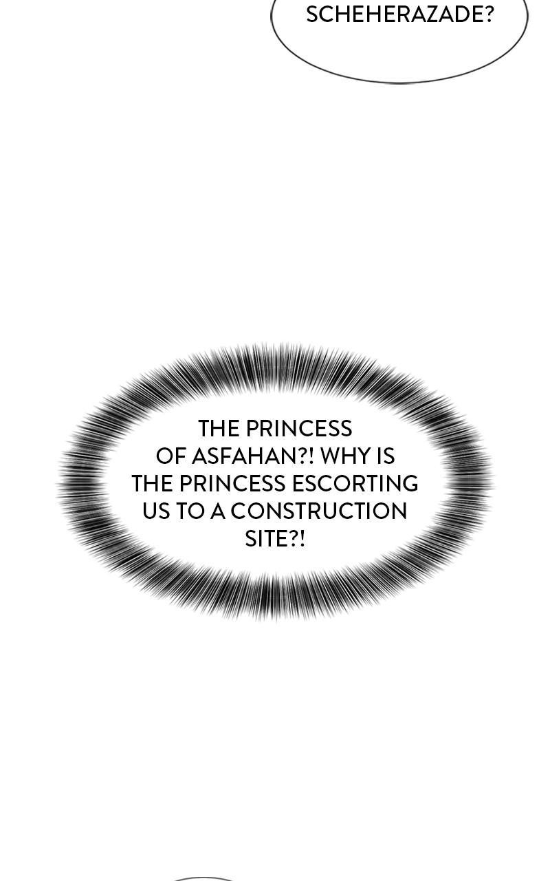 The Greatest Estate Developer Chapter 91