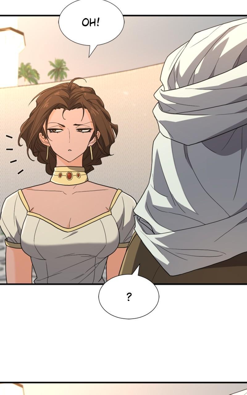 The Greatest Estate Developer Chapter 91