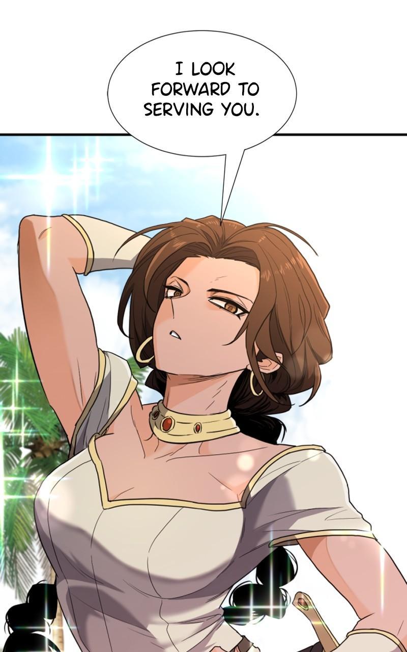 The Greatest Estate Developer Chapter 91