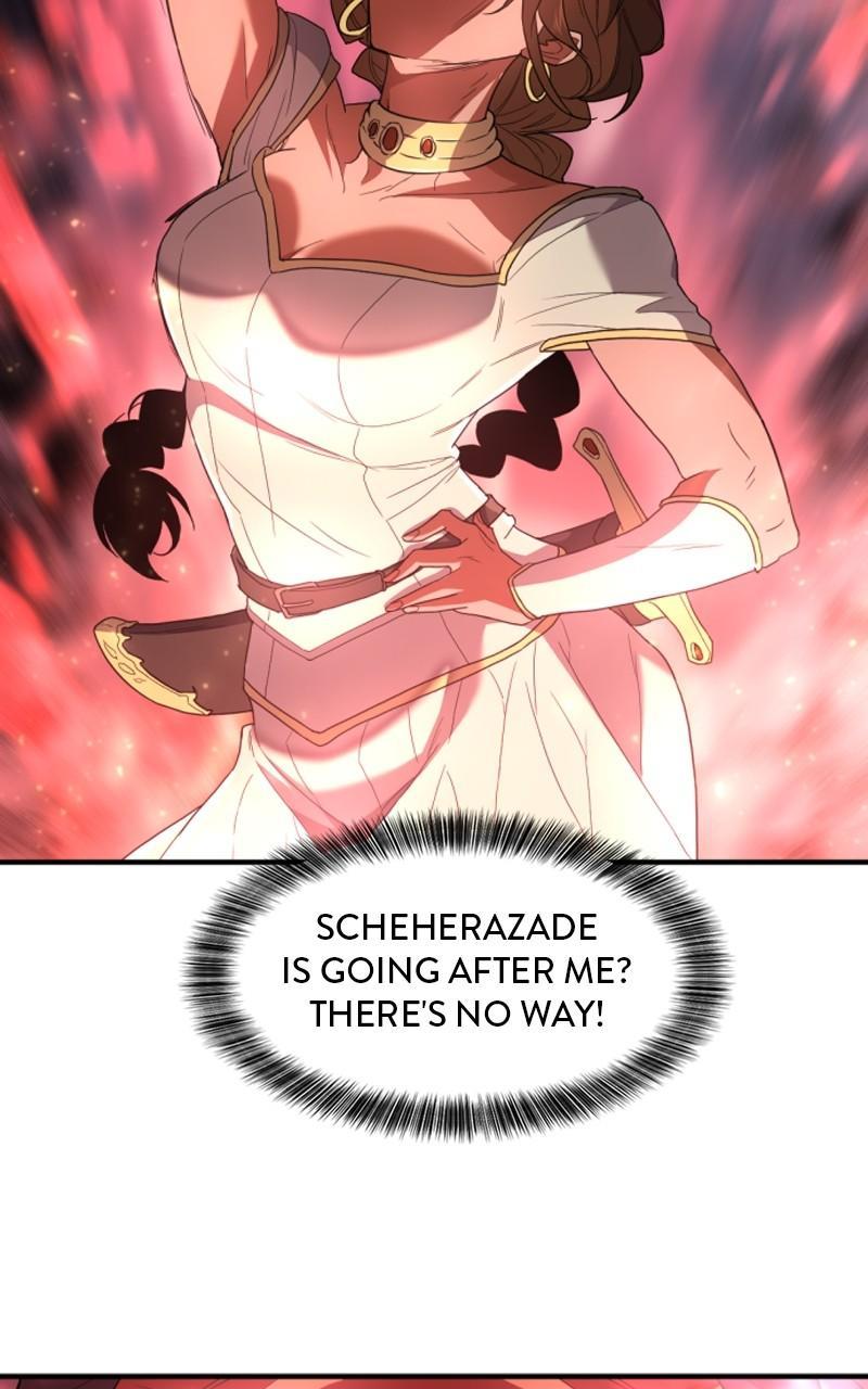 The Greatest Estate Developer Chapter 91