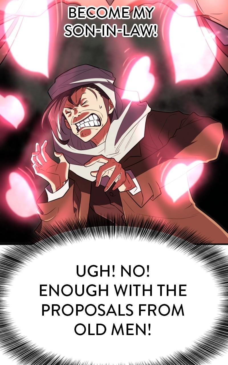 The Greatest Estate Developer Chapter 91