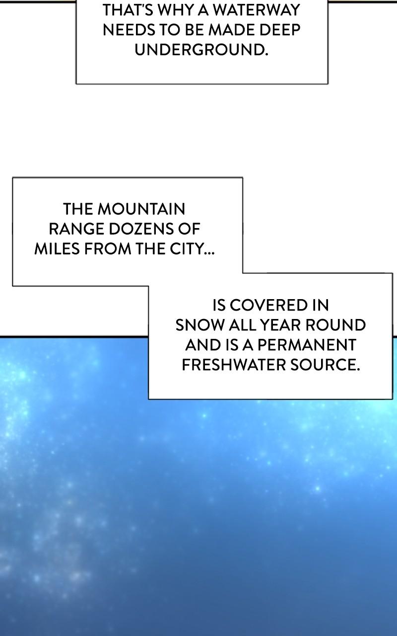 The Greatest Estate Developer Chapter 92