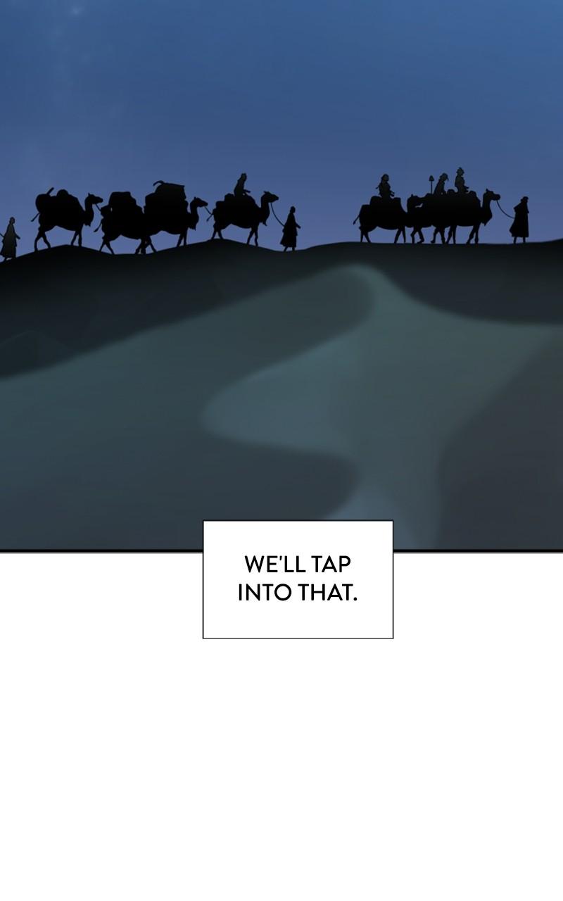 The Greatest Estate Developer Chapter 92