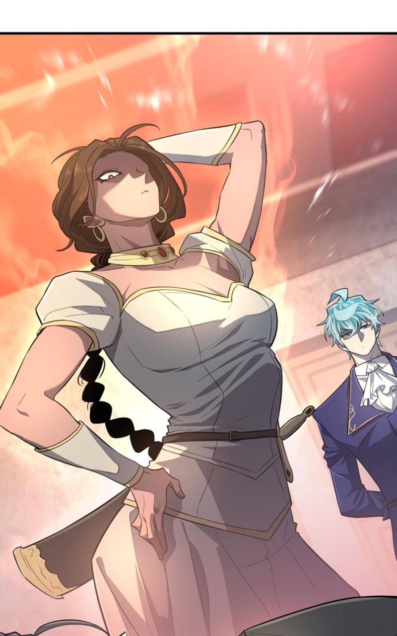 The Greatest Estate Developer Chapter 92