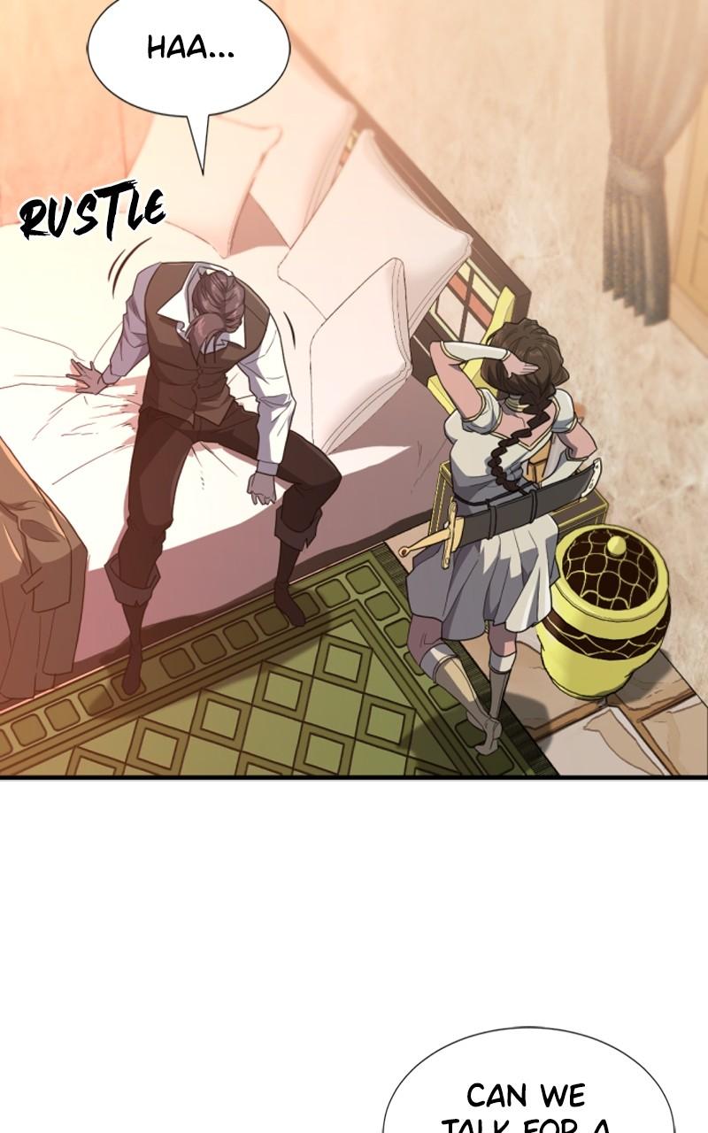 The Greatest Estate Developer Chapter 92