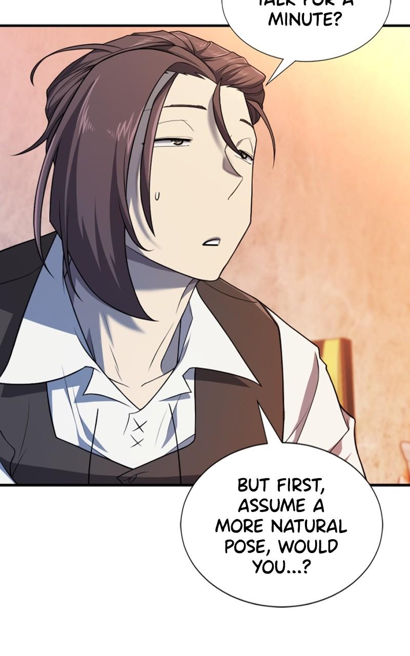 The Greatest Estate Developer Chapter 92