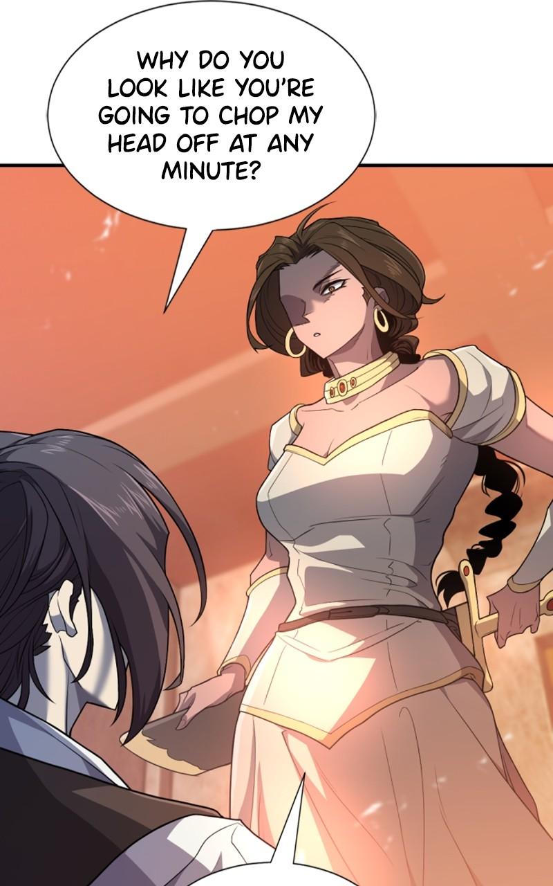 The Greatest Estate Developer Chapter 92