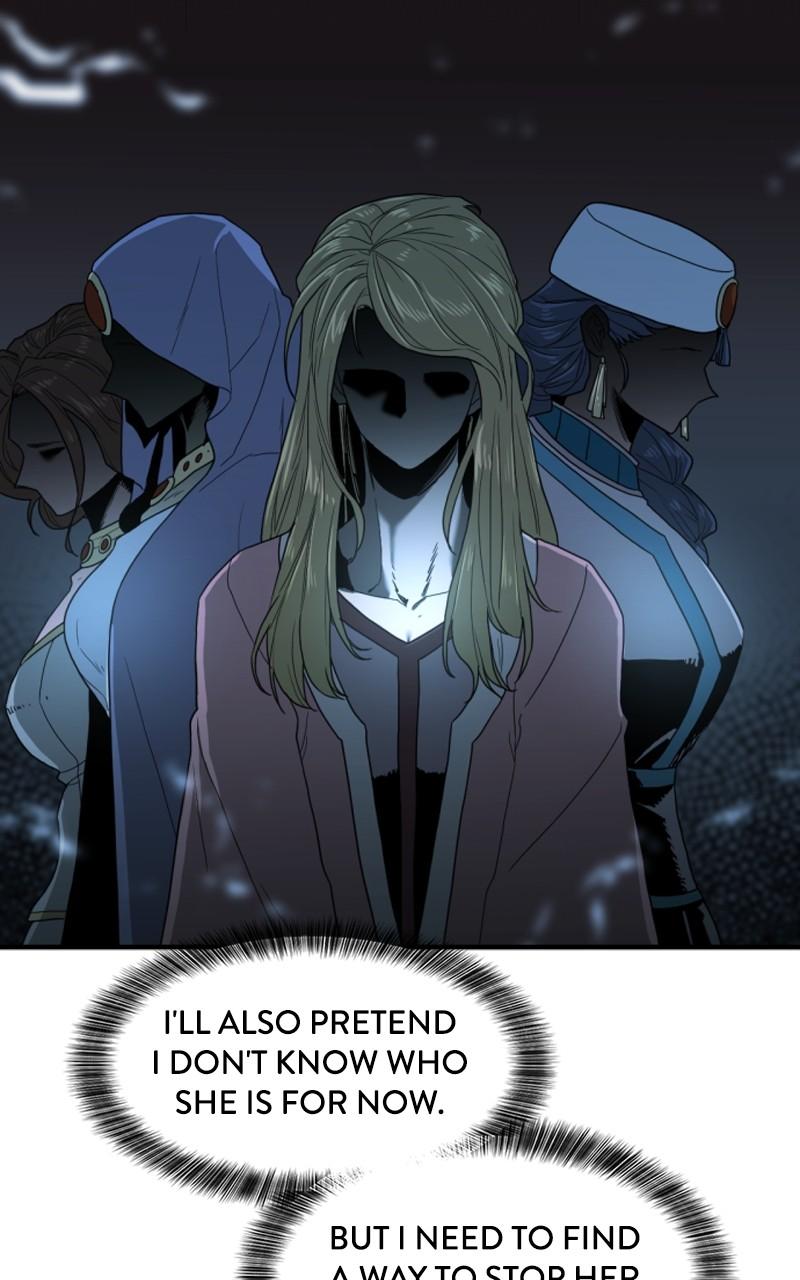 The Greatest Estate Developer Chapter 92