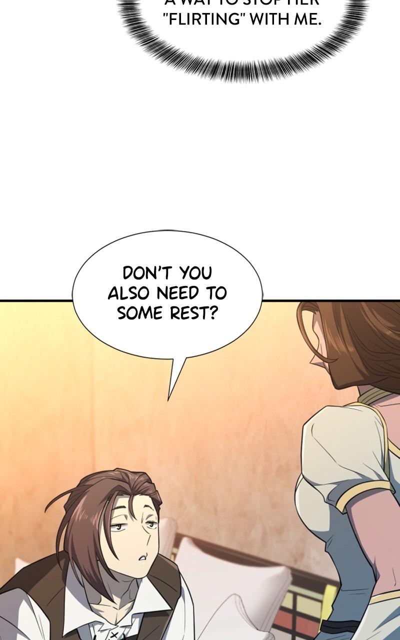 The Greatest Estate Developer Chapter 92