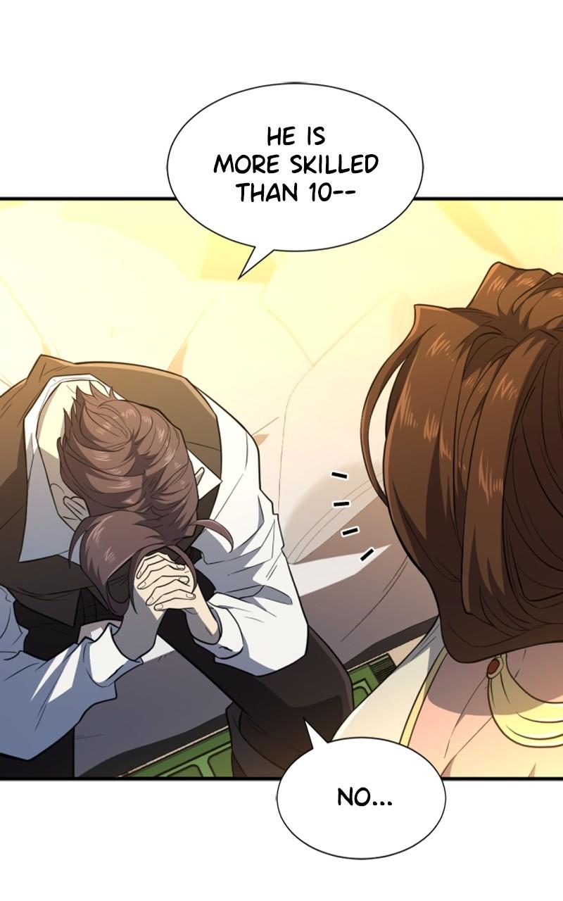 The Greatest Estate Developer Chapter 92