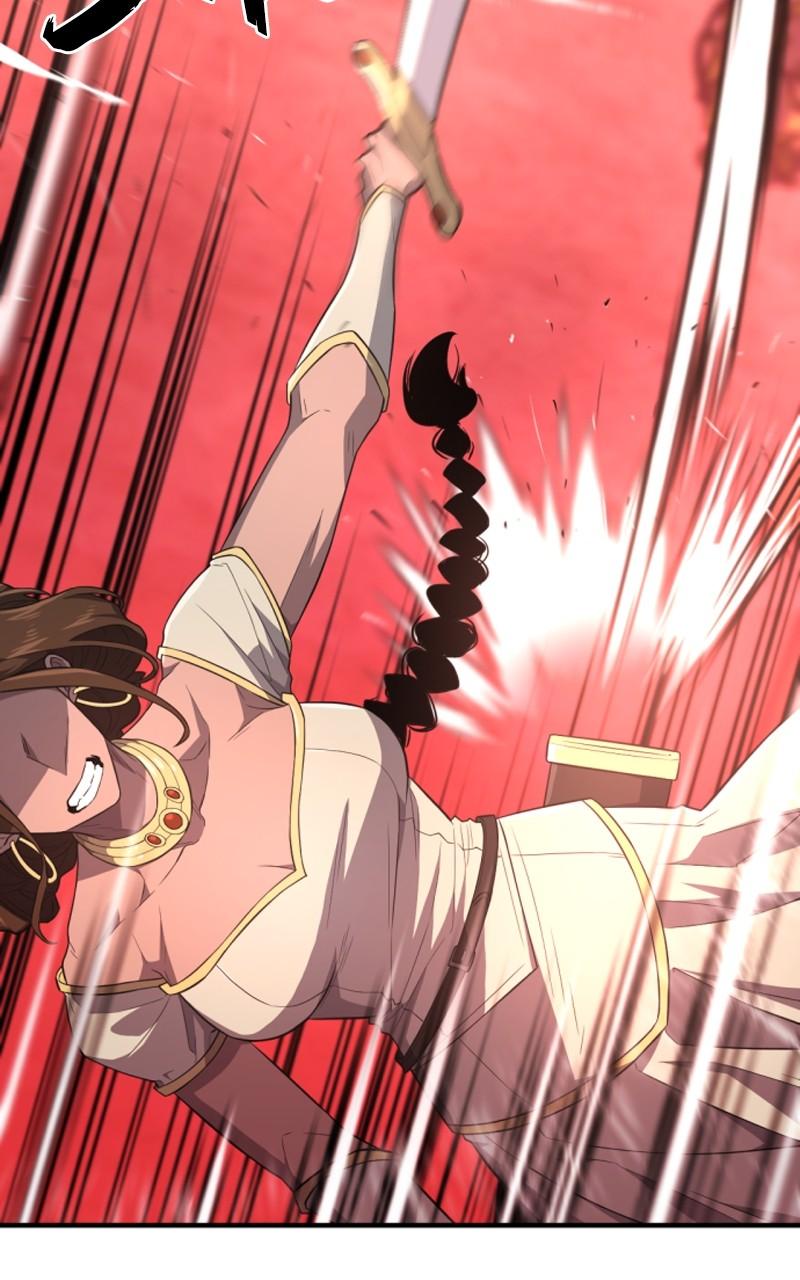 The Greatest Estate Developer Chapter 92