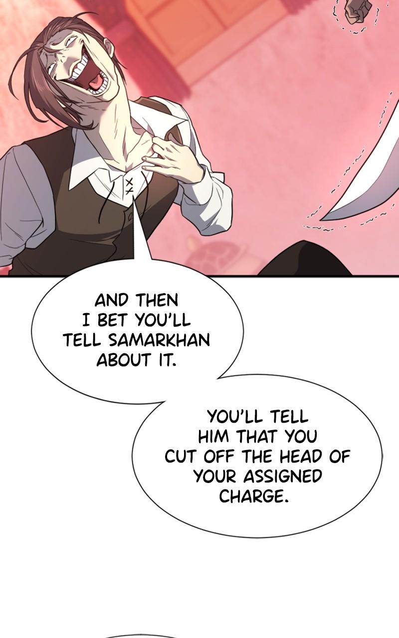 The Greatest Estate Developer Chapter 92