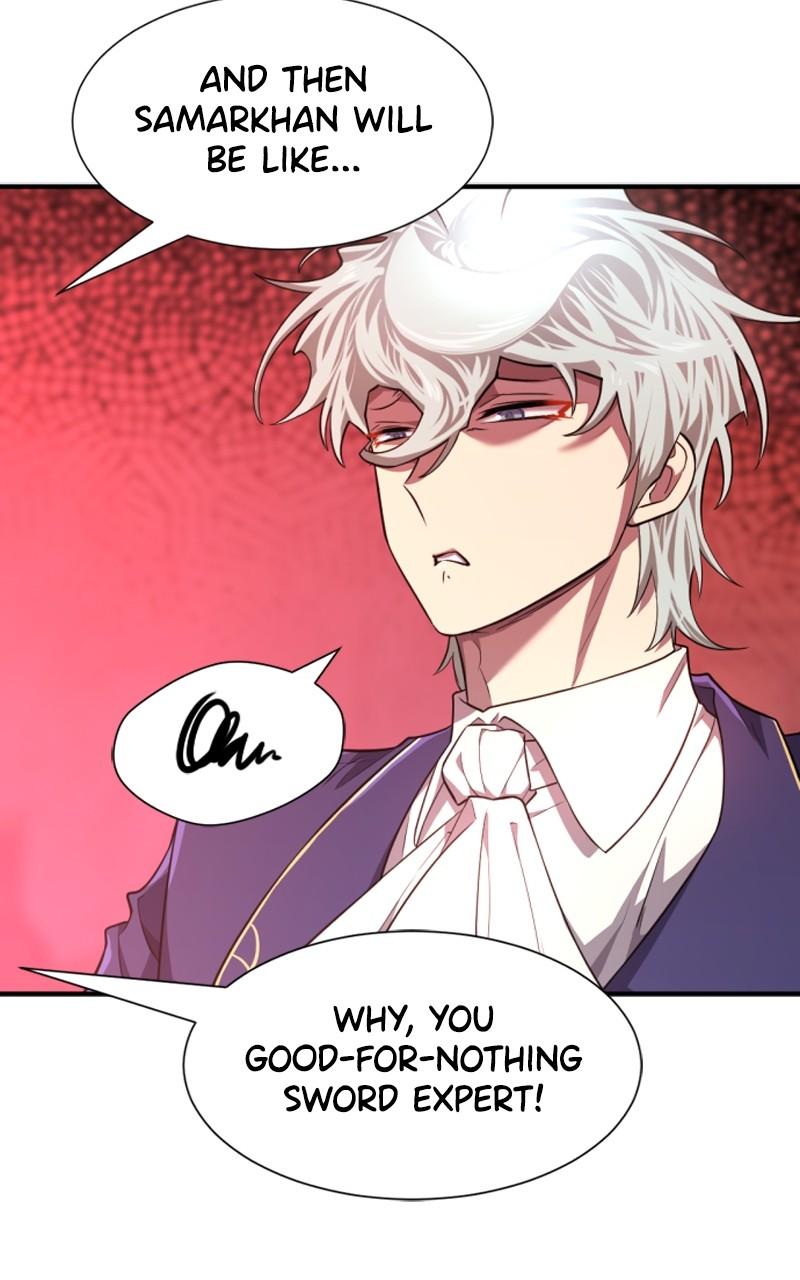 The Greatest Estate Developer Chapter 92