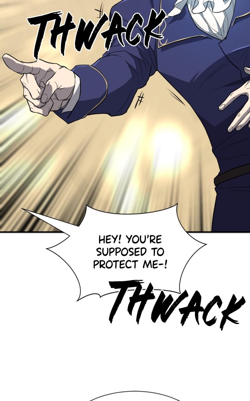 The Greatest Estate Developer Chapter 92