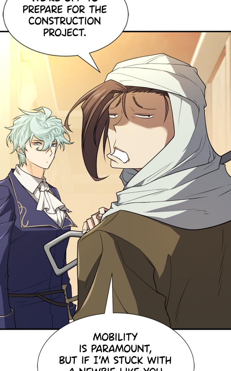 The Greatest Estate Developer Chapter 92