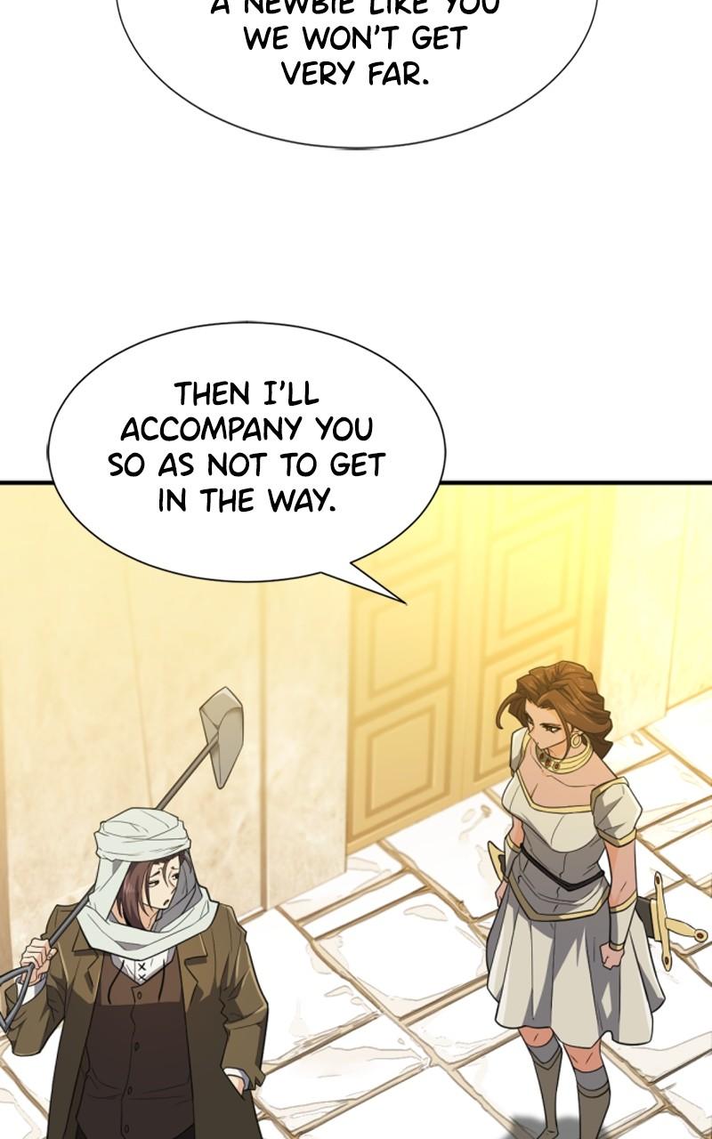 The Greatest Estate Developer Chapter 92