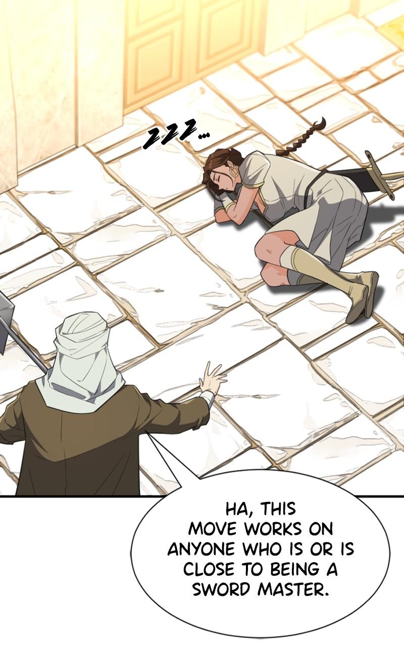 The Greatest Estate Developer Chapter 92