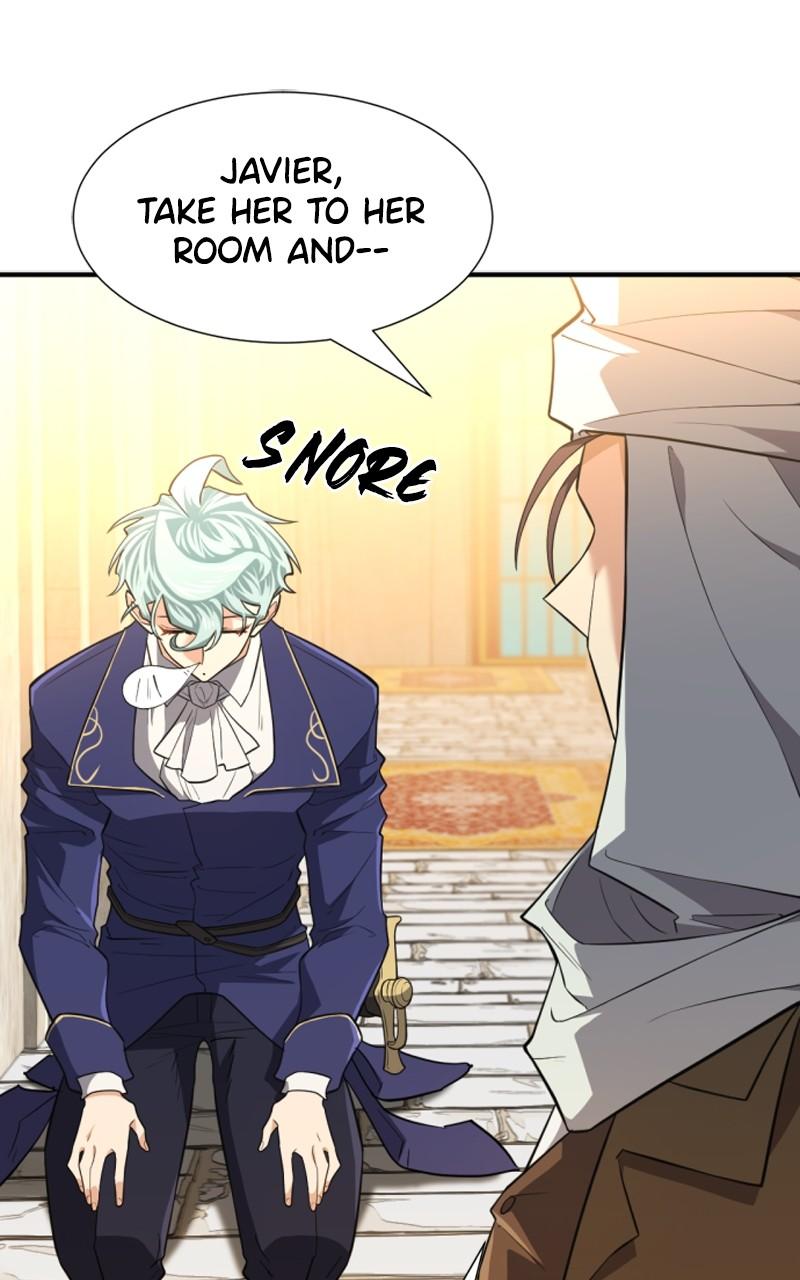 The Greatest Estate Developer Chapter 92