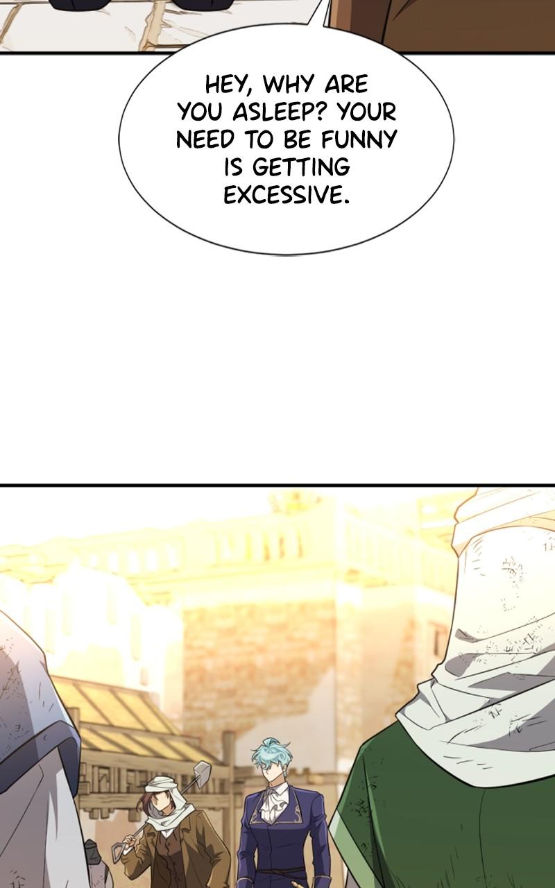 The Greatest Estate Developer Chapter 92