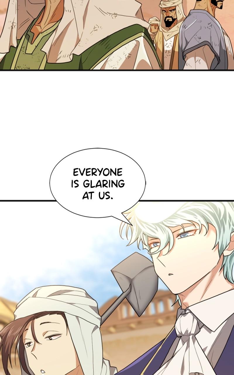 The Greatest Estate Developer Chapter 92