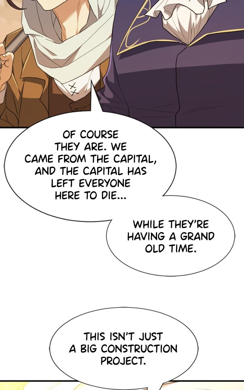 The Greatest Estate Developer Chapter 92