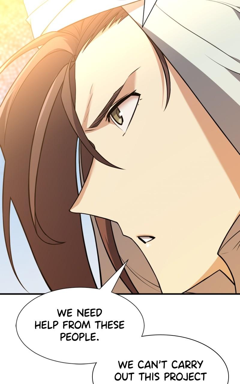 The Greatest Estate Developer Chapter 92