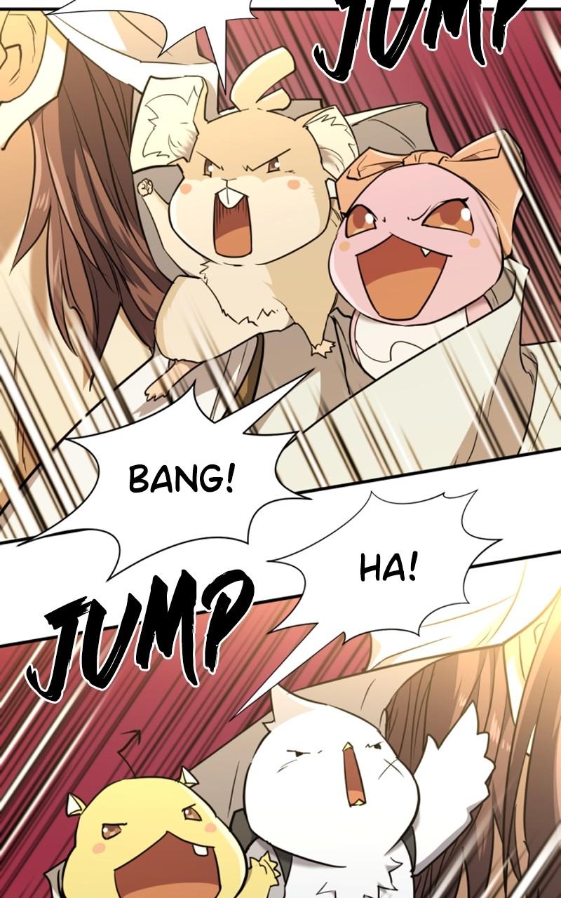 The Greatest Estate Developer Chapter 92