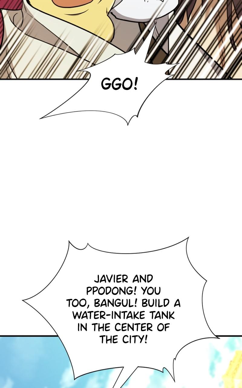 The Greatest Estate Developer Chapter 92