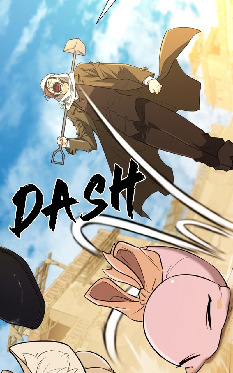 The Greatest Estate Developer Chapter 92