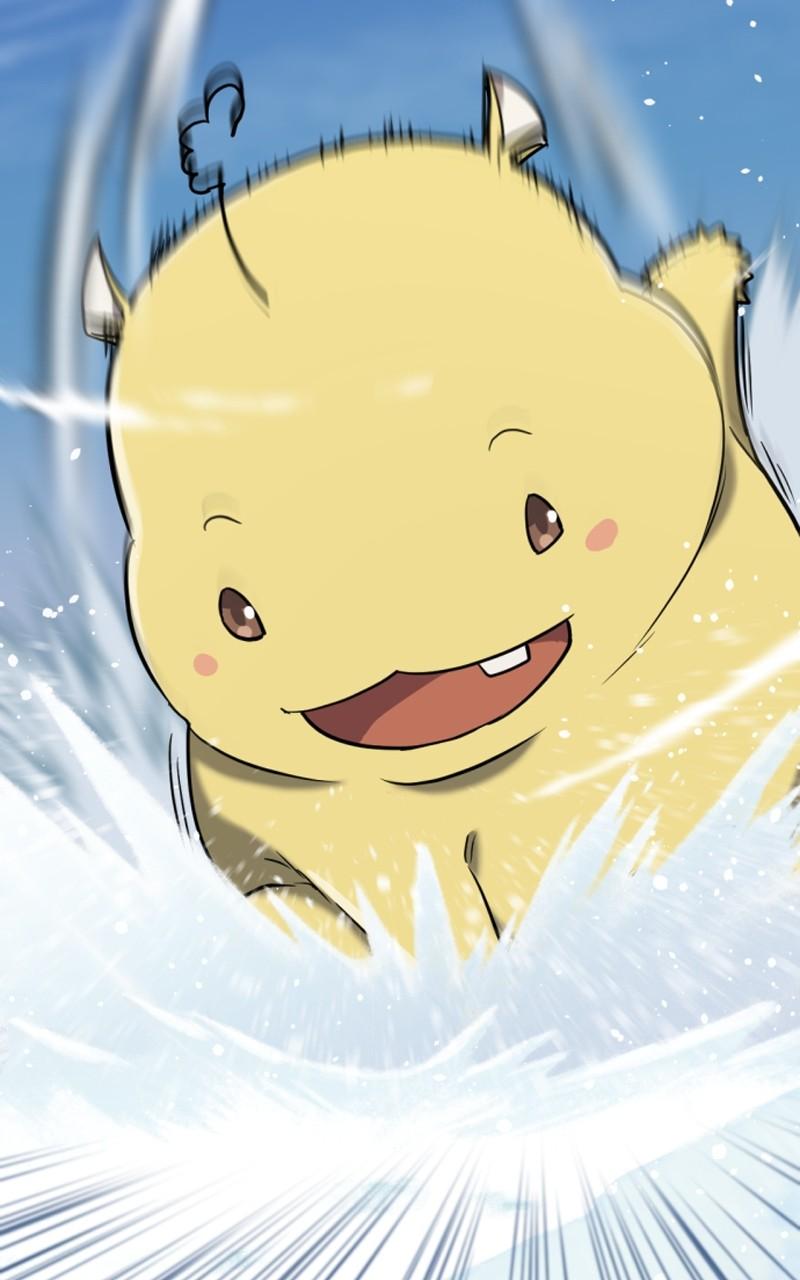 The Greatest Estate Developer Chapter 92