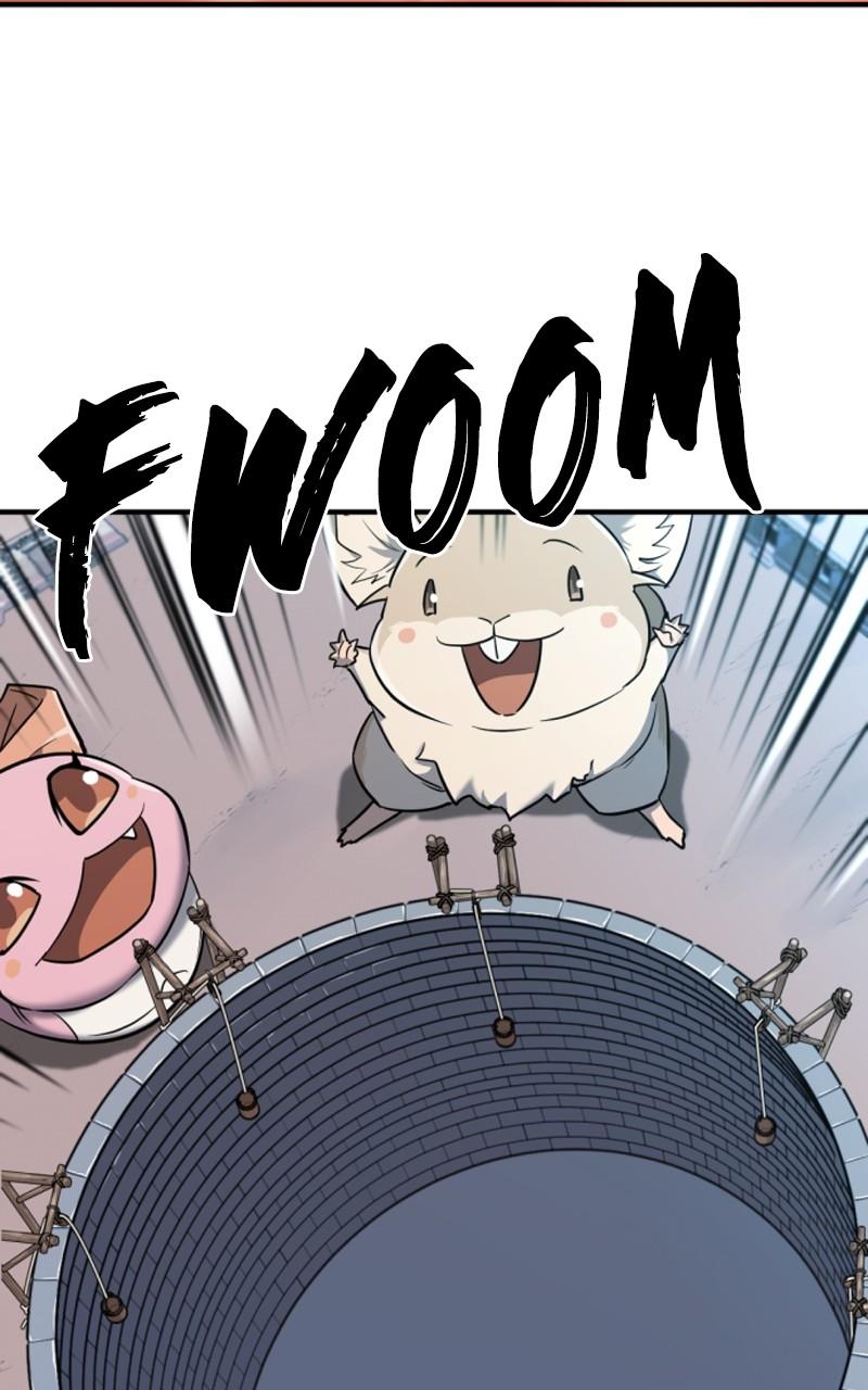 The Greatest Estate Developer Chapter 92