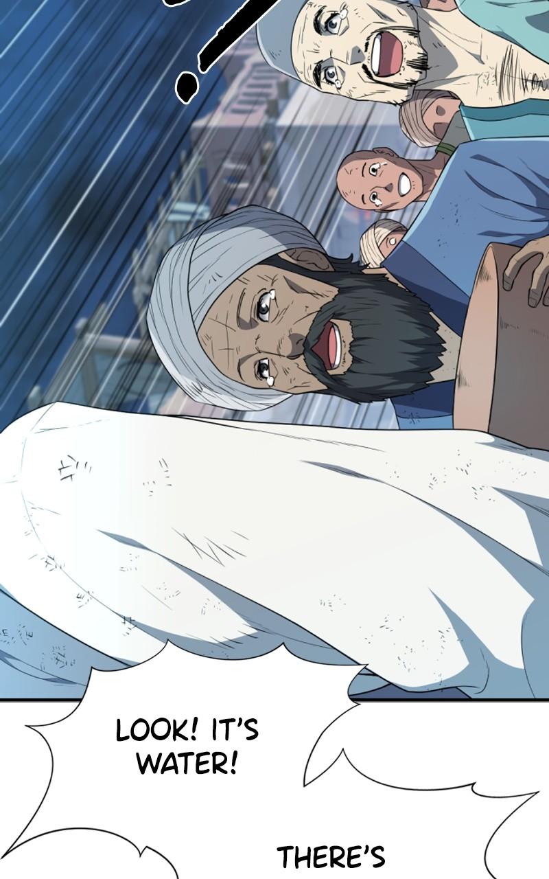 The Greatest Estate Developer Chapter 92