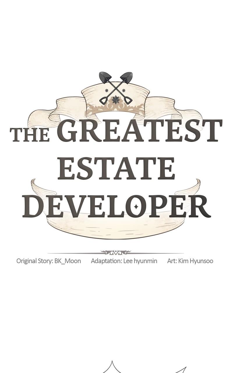 The Greatest Estate Developer Chapter 93