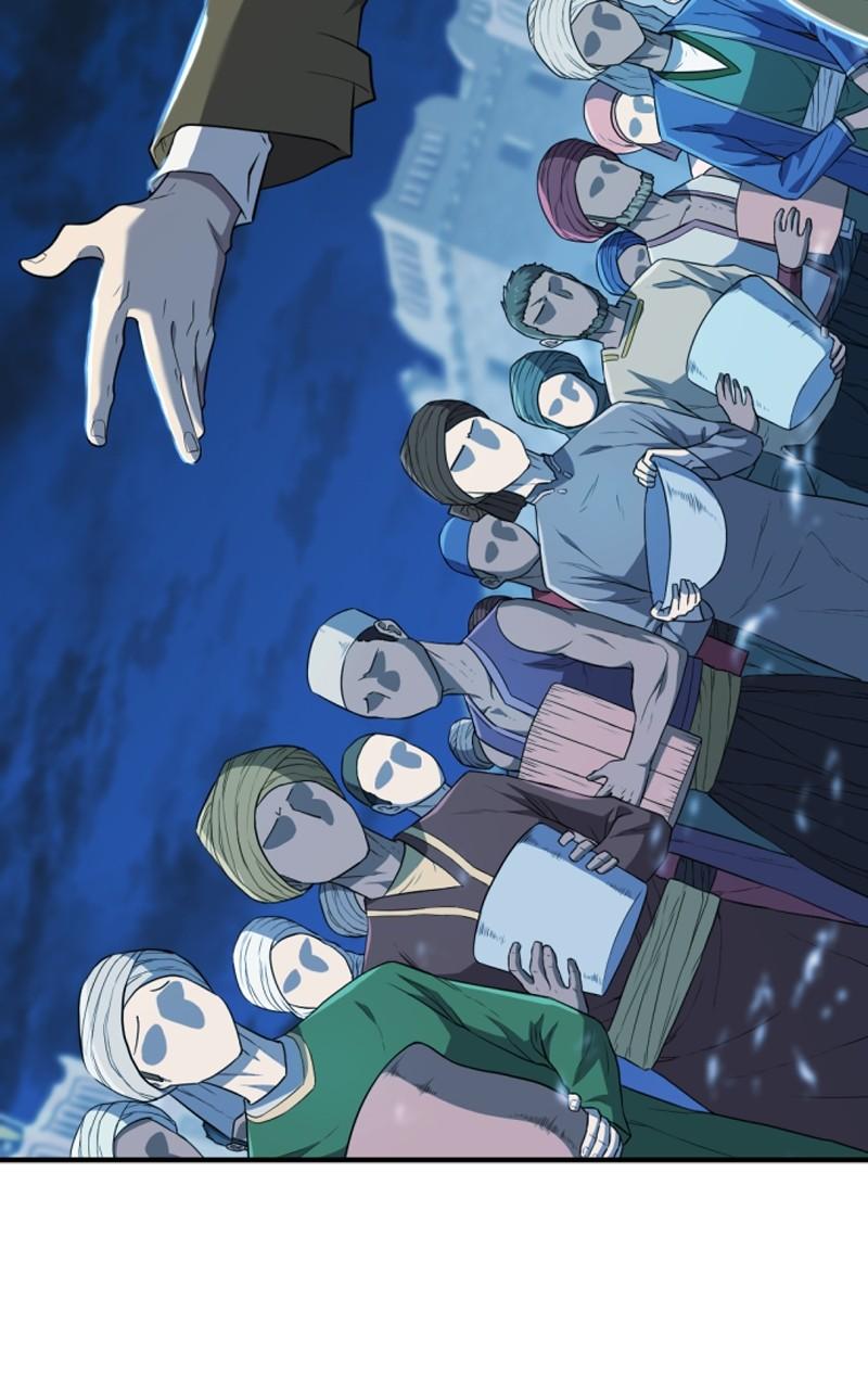 The Greatest Estate Developer Chapter 93