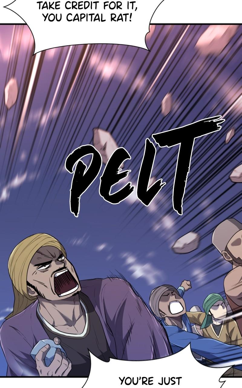 The Greatest Estate Developer Chapter 93