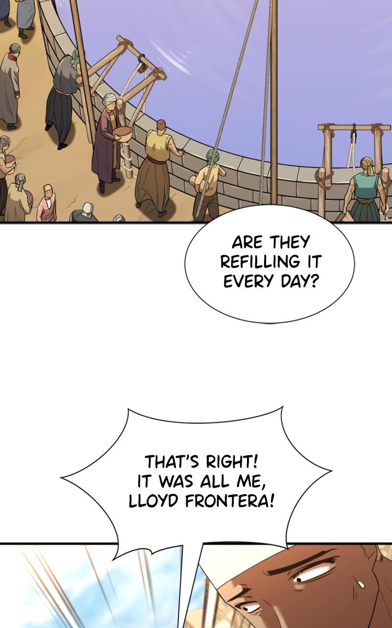 The Greatest Estate Developer Chapter 93