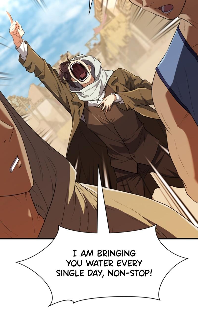 The Greatest Estate Developer Chapter 93