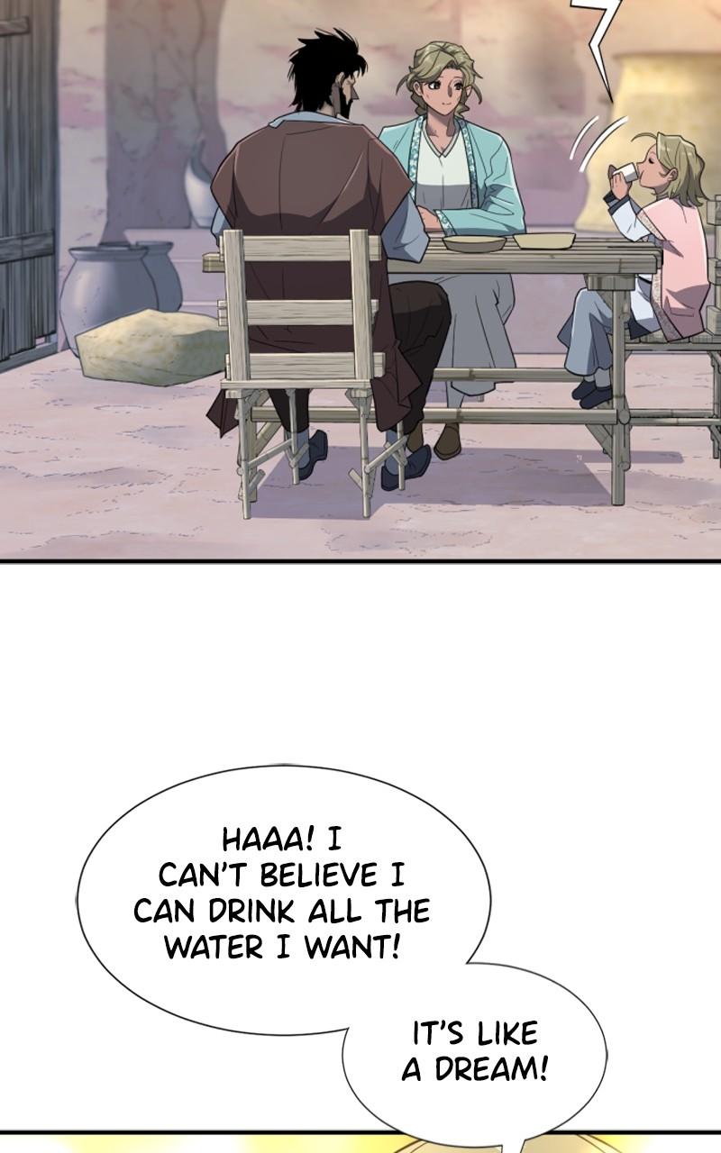 The Greatest Estate Developer Chapter 93