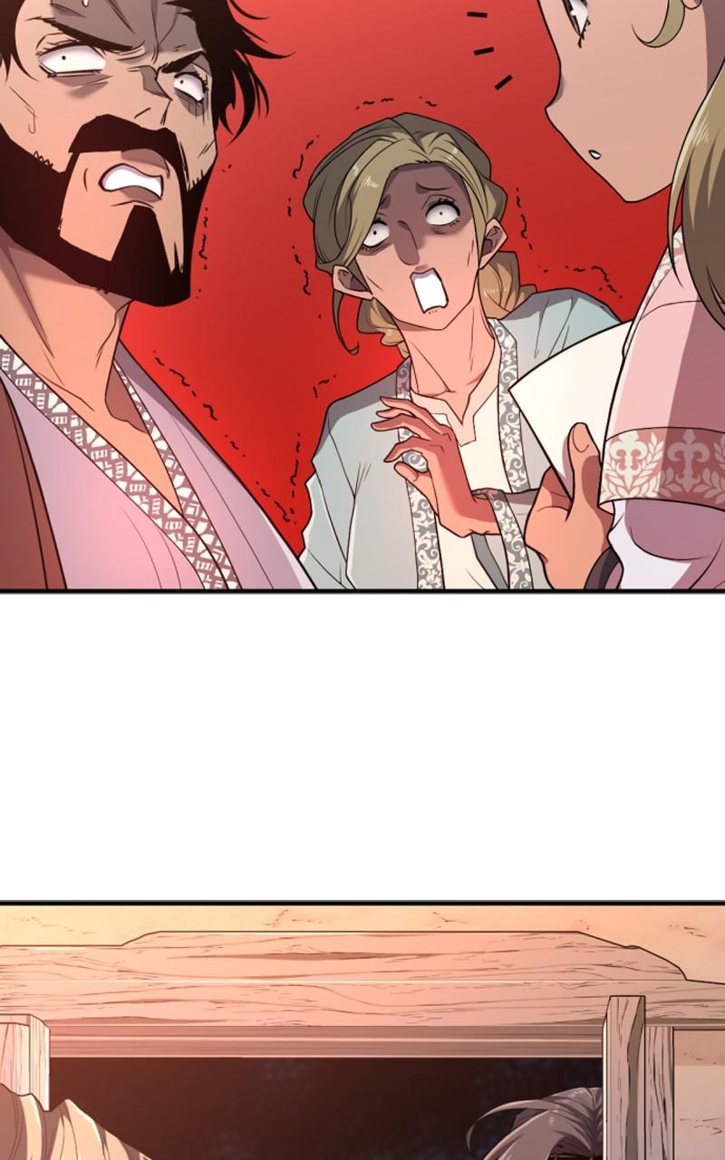 The Greatest Estate Developer Chapter 93