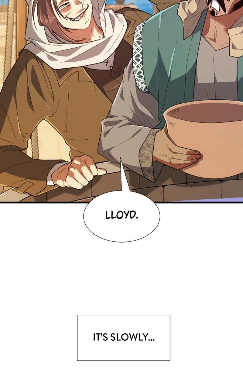 The Greatest Estate Developer Chapter 93